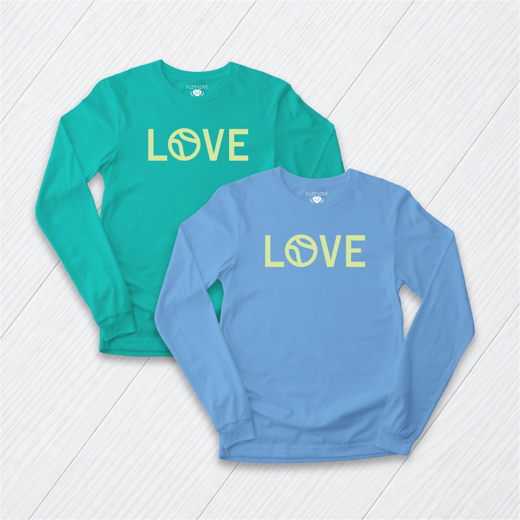 LOVE Longsleeve