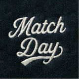 Vintage Heavyweight Match Day Crew