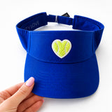 Classic Royal Twill Visor