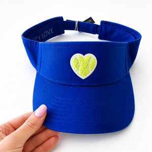 Classic Royal Twill Visor