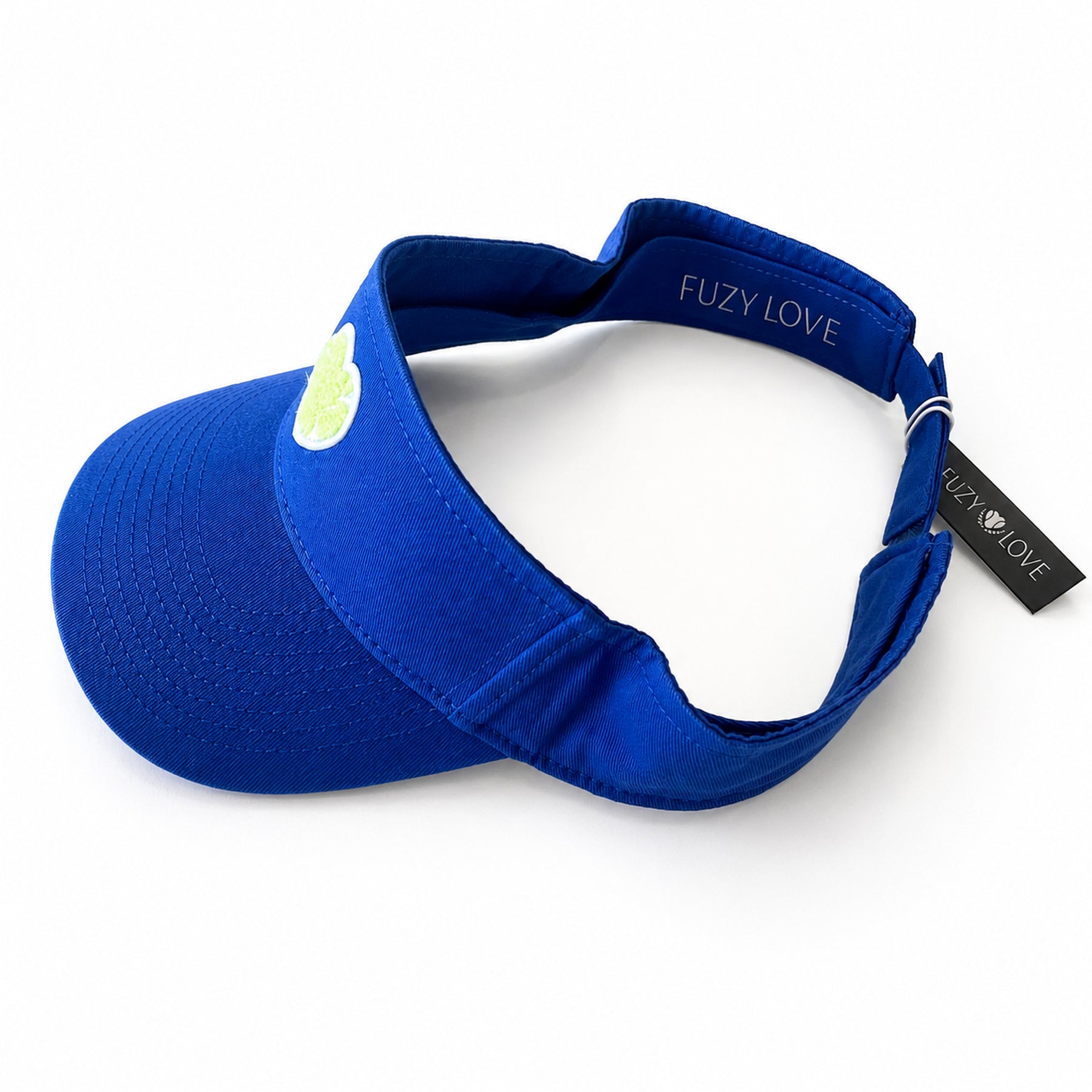 Classic Royal Twill Visor