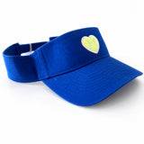 Classic Royal Twill Visor