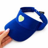 Classic Royal Twill Visor