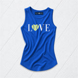 LOVE Heart Tank