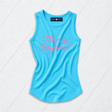 Tennis Anyone?Script Tank
