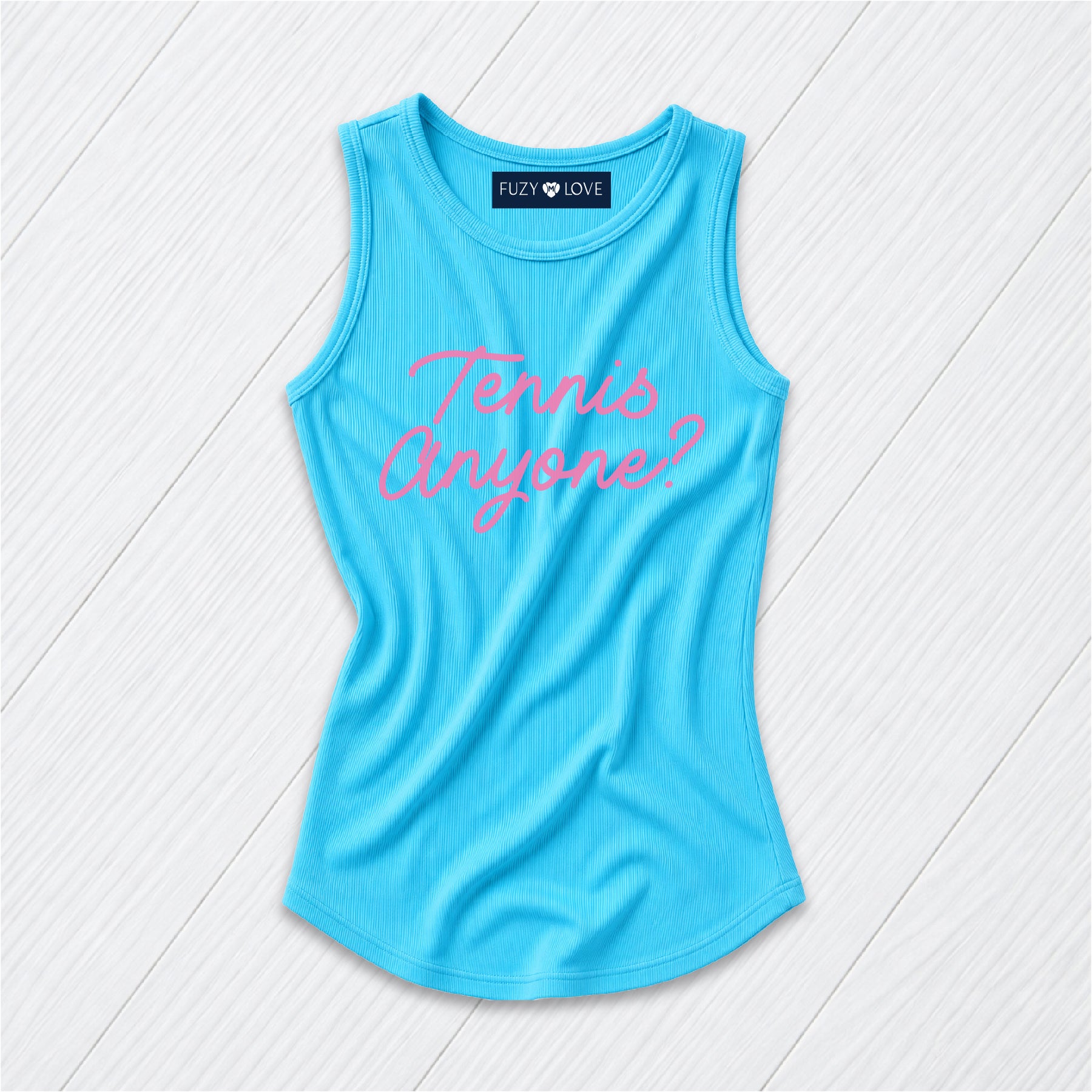 Tennis Anyone?Script Tank