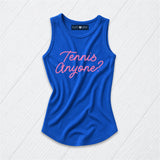 Tennis Anyone?Script Tank