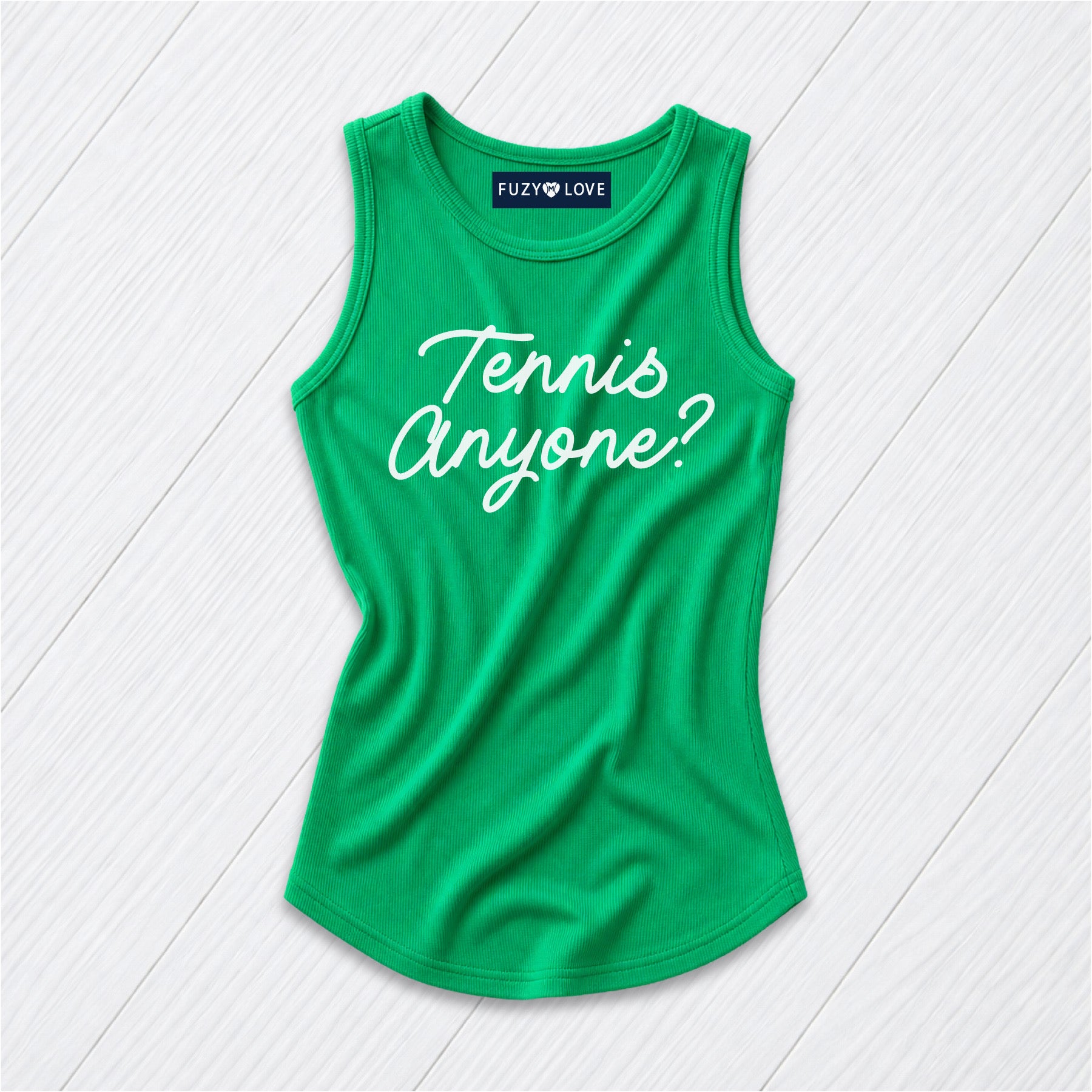 Tennis Anyone?Script Tank