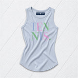 Multi Tennis Tank