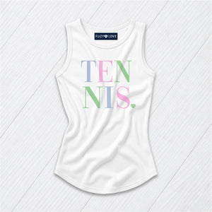 Multi Tennis Tank
