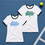 Tennis Anyone?  Ringer