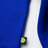 Tennis Anyone? Cropped Hoodie