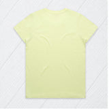 Colorful Tennis Tee