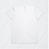 Colorful Tennis Tee