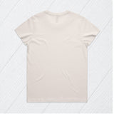 Colorful Tennis Tee