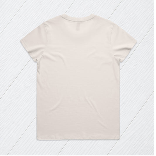 Colorful Tennis Tee