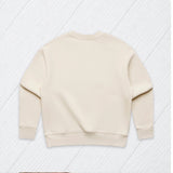 Colorful Tennis Sweatshirt