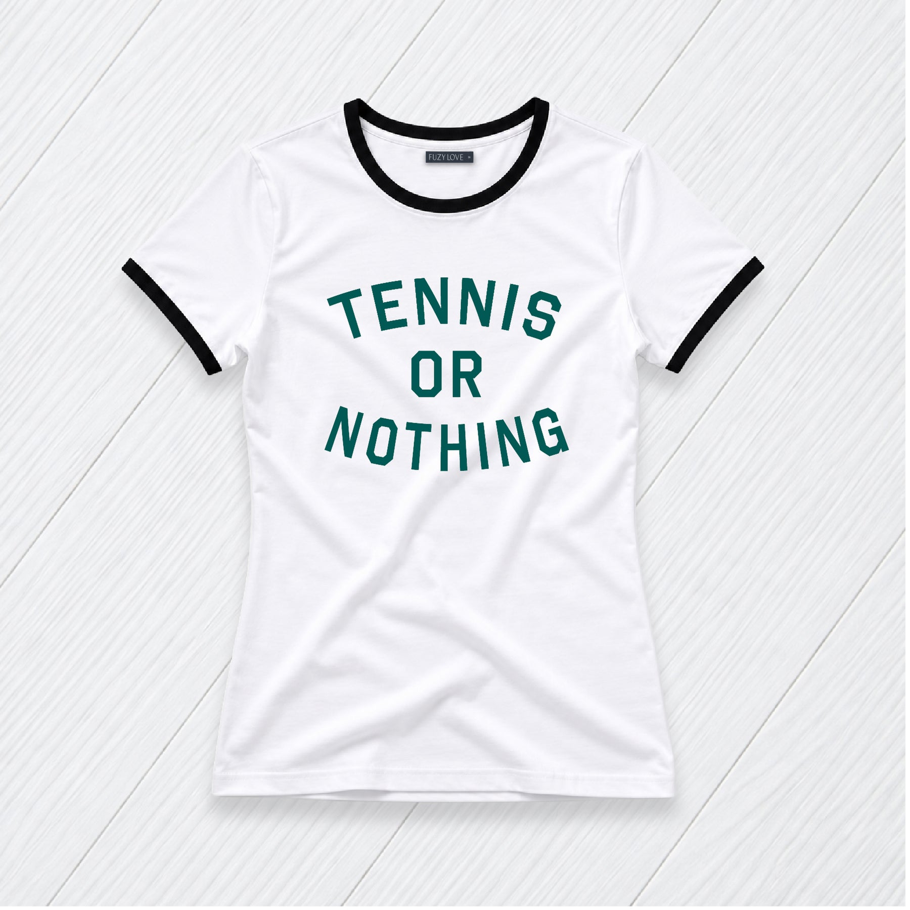Tennis or Nothing