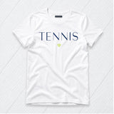 Tennis Heart Tee