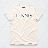 Tennis Heart Tee