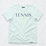 Tennis Heart Tee
