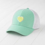 Trucker on the Court