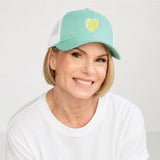 Trucker on the Court