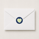 LOVE Greeting Card