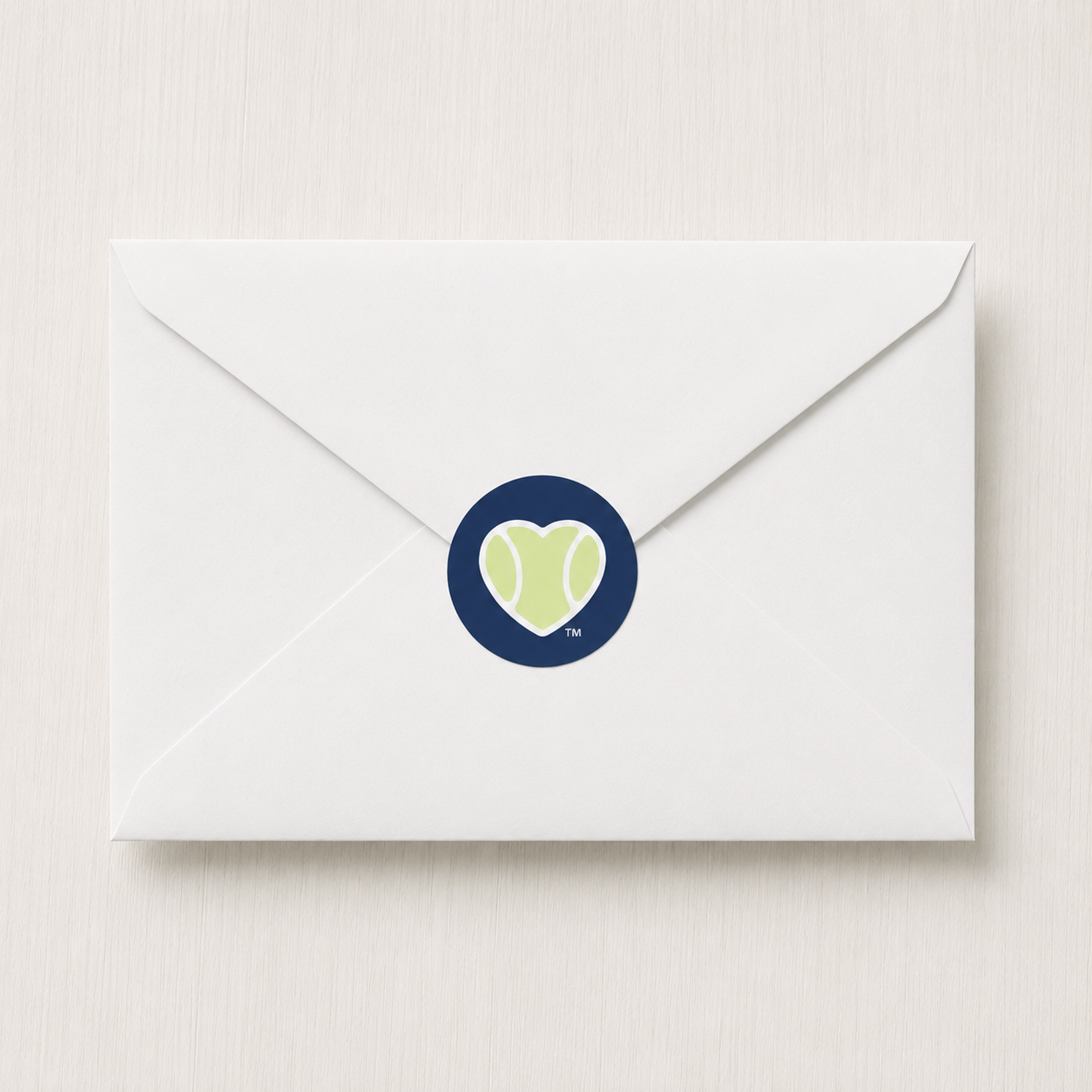 LOVE Greeting Card