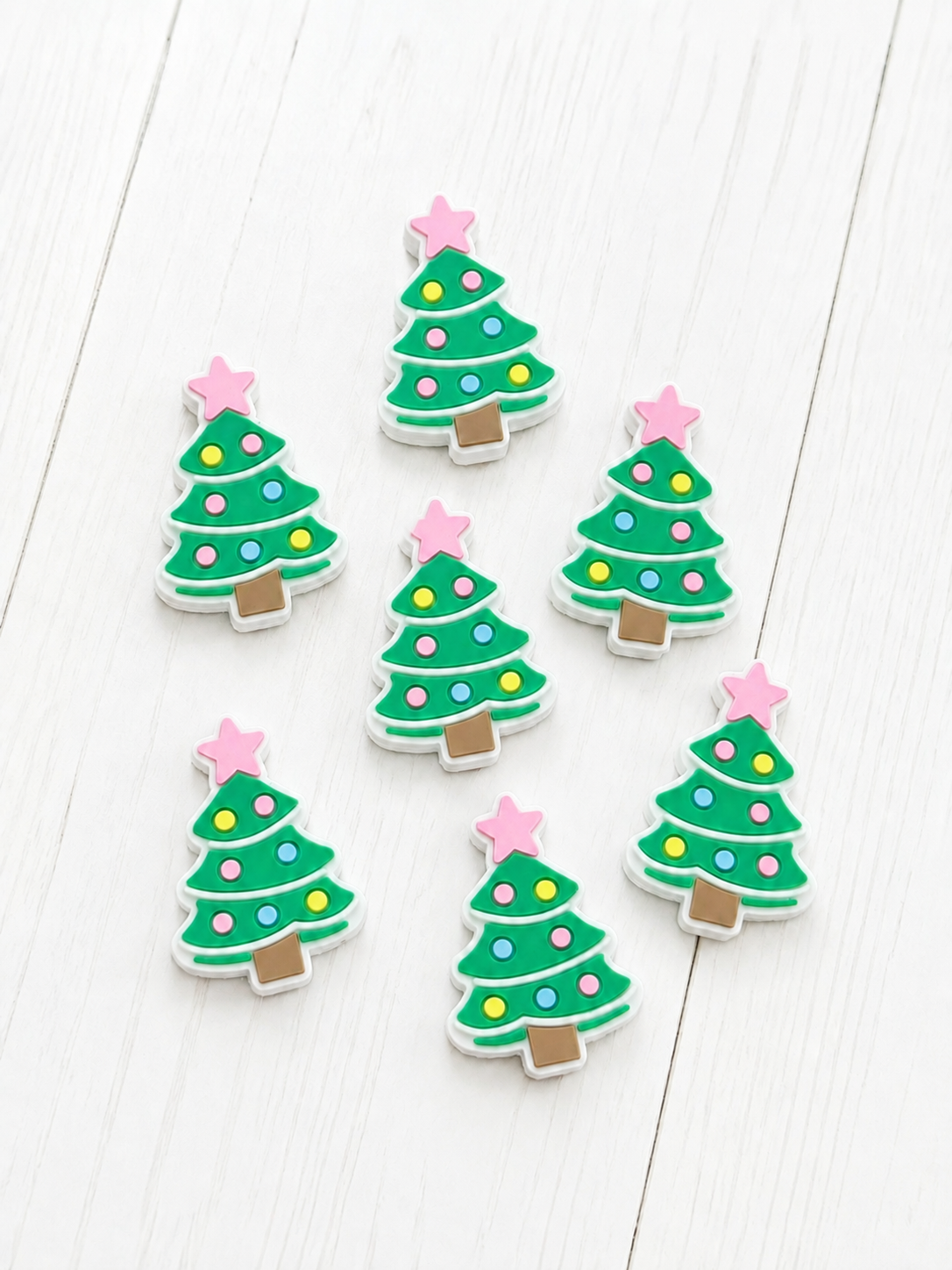 Court Christmas Tree Dampener